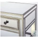 Miranda Masterpiece Mirror Console Table