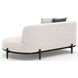 Madera Oatmeal 4 Piece Modular Corner L Sectional
