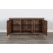 Banning Cinder 3 Door Media Cabinet