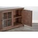 Banning Cinder 3 Door Media Cabinet