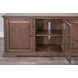 Banning Cinder 3 Door Media Cabinet