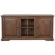 Banning Cinder 3 Door Media Cabinet