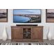 Banning Cinder 3 Door Media Cabinet