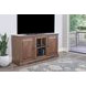 Banning Cinder 3 Door Media Cabinet