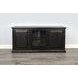 Banning Umbra 3 Door Media Cabinet