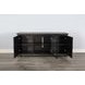 Banning Umbra 3 Door Media Cabinet