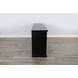 Banning Umbra 4 Door Media Cabinet