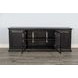 Banning Umbra 4 Door Media Cabinet