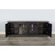 Banning Umbra 4 Door Media Cabinet
