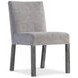 Menton Gray Side Chair Set of 2