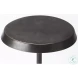 Roscoe Black Side Table