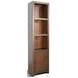 Havenstead Dark Brown 112" Entertainment Wall
