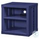 Cargo Blue Youth Panel Bedroom Set