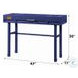 Cargo Blue 47" Vanity Desk