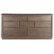 Outline Cassel 7 Drawer Dresser