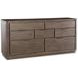 Outline Cassel 7 Drawer Dresser