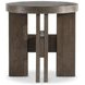 Outline Cassel Round Side Table