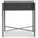 Outline Kohl and Atra Square Side Table