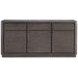 Outline Cassel 3 Door 3 Drawer Buffet