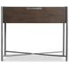 Outline Cassel and Atra 1 Drawer Nightstand