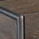 Outline Cassel and Atra 1 Drawer Nightstand