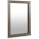 Outline Cassel Rectangular Dresser Mirror