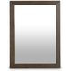 Outline Cassel Rectangular Dresser Mirror