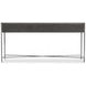 Outline Kohl and Atra Rectangular Console Table