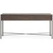 Outline Cassel and Atra Rectangular Console Table
