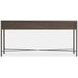 Outline Cassel and Atra Rectangular Console Table