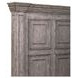 Big Valley Graystone Queen Panel Bed