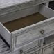 Big Valley Graystone 6 Drawer Dresser