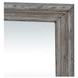 Big Valley Graystone Rectangular Mirror