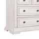 Big Valley Whitestone Bedside Chest