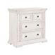 Big Valley Whitestone Bedside Chest