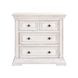 Big Valley Whitestone Bedside Chest
