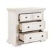 Big Valley Whitestone Bedside Chest