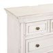 Big Valley Whitestone Bedside Chest