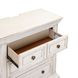 Big Valley Whitestone Bedside Chest