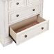 Big Valley Whitestone Bedside Chest