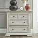 Big Valley Whitestone Bedside Chest