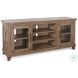 Legacy Loft Natural 64" Media Console