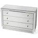 Emma Mirrored Chest