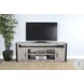 Elmcrest Gray 78" Media Console