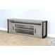 Elmcrest Gray 78" Media Console