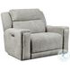 The Boss Rockport Steel Triple Power Recliner
