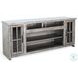 Sagewyn Gray 76" Media Console