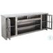 Sagewyn Gray 76" Media Console