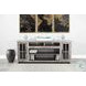 Sagewyn Gray 76" Media Console
