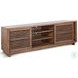 Velden Hollow Natural 85" TV Console